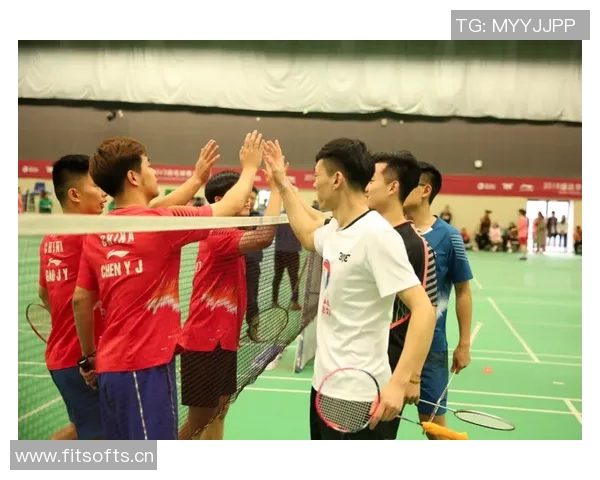 提升心理素质助力西安羽毛球队突破自我挑战与成长之路