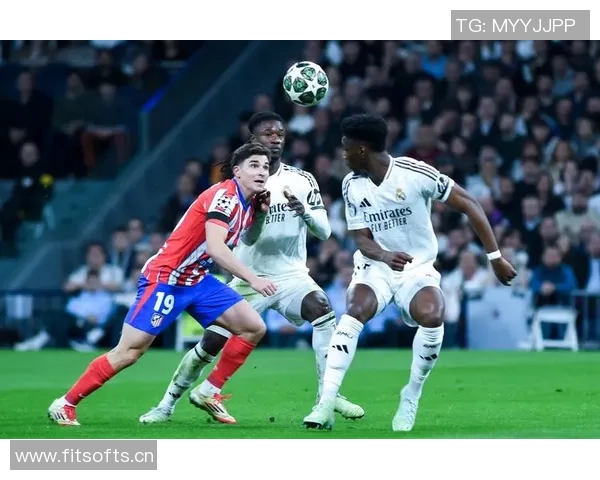 欧冠马竞与皇马战术对比与技战术分析报告