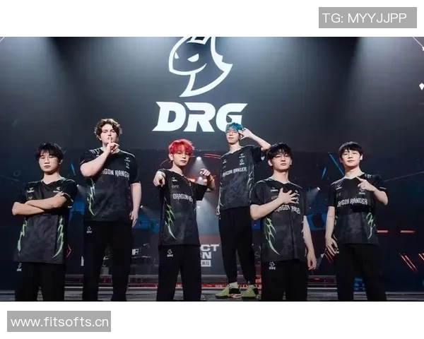 深入分析BLG战队中路突破战术的独特策略与执行效果