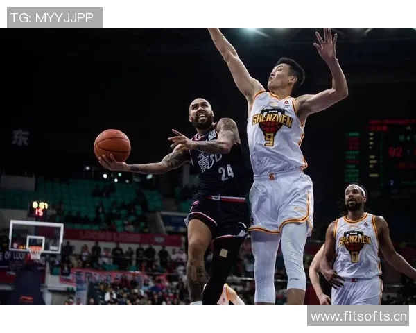 深圳CBA球队名称由来及球队历史发展介绍