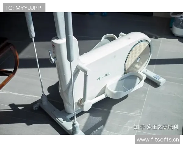 简单健身器材推荐：轻便实用的家用入门设备