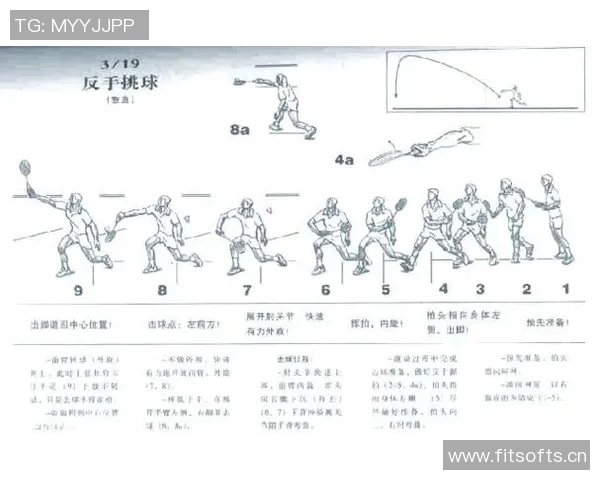 羽毛球战术解析:上海羽毛球队灵活转换体系的深度剖析与应用 羽毛球战术解析:上海羽毛球队灵活转换体系的深度剖析与应用