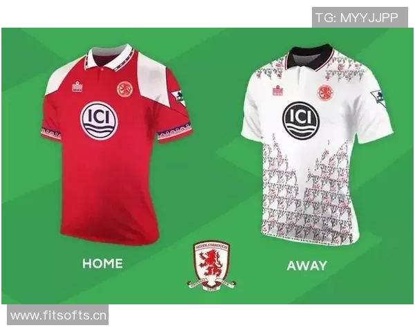 英超各球队球衣款式与服装设计变化趋势 英超各球队球衣款式与服装设计变化趋势